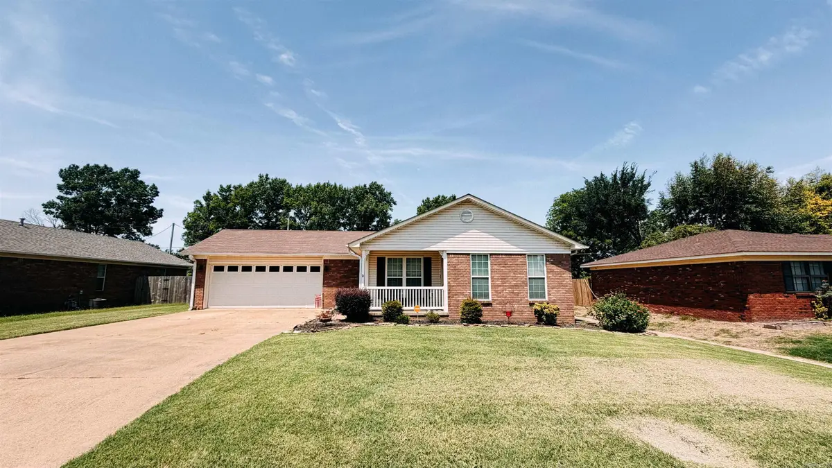 1801 Cindy Lane, Wynne, AR 72396 - #1