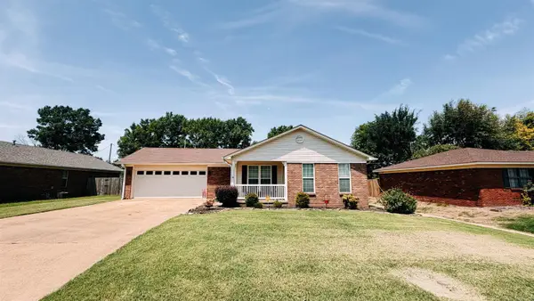 1801 Cindy Lane, Wynne, AR 72396