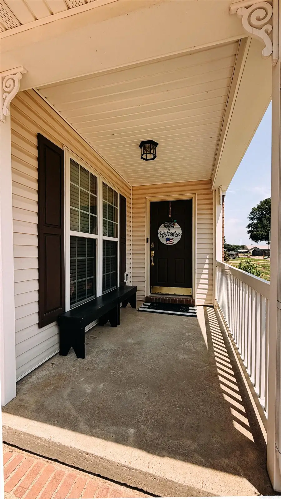 1801 Cindy Lane, Wynne, AR 72396 - #3