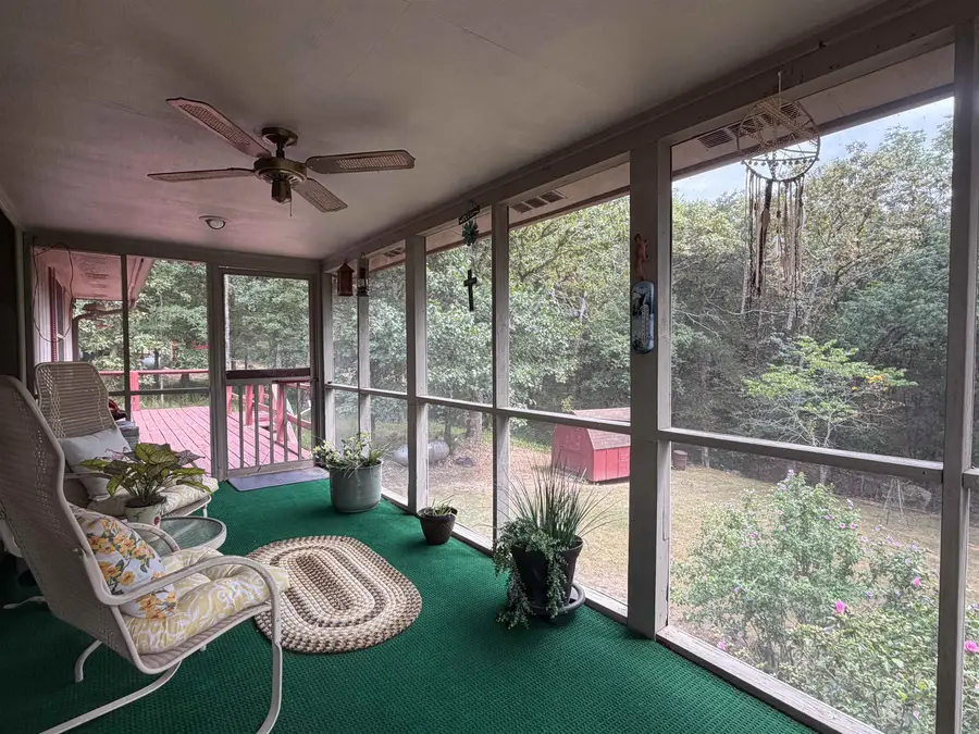 169 Cherokee Road, Cherokee Village, AR 72529 - #2