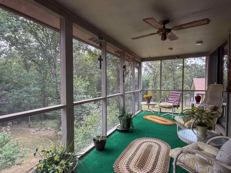 169 Cherokee Road, Cherokee Village, AR 72529 - #3