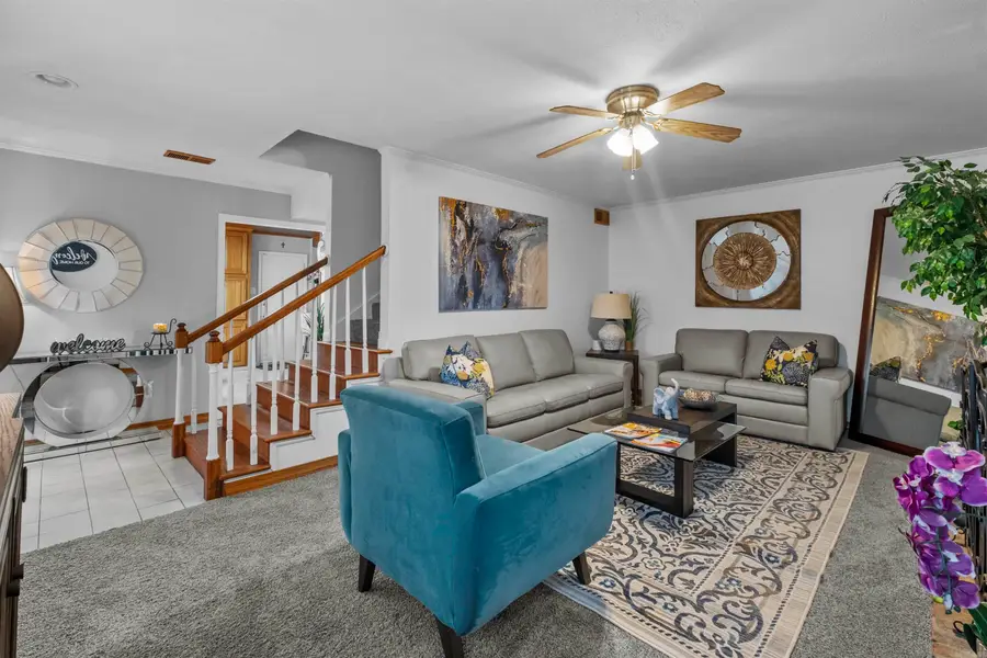 26 Wright Circle, Jacksonville, AR 72076 - #2