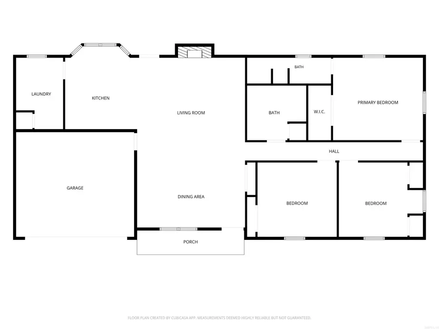 1806 Madden Road, Jacksonville, AR 72076 - #2