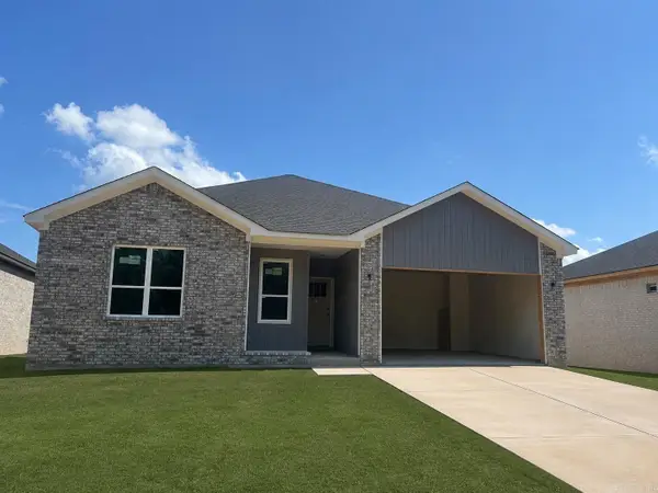 942 Villa Vista Circle, Cabot, AR 72023