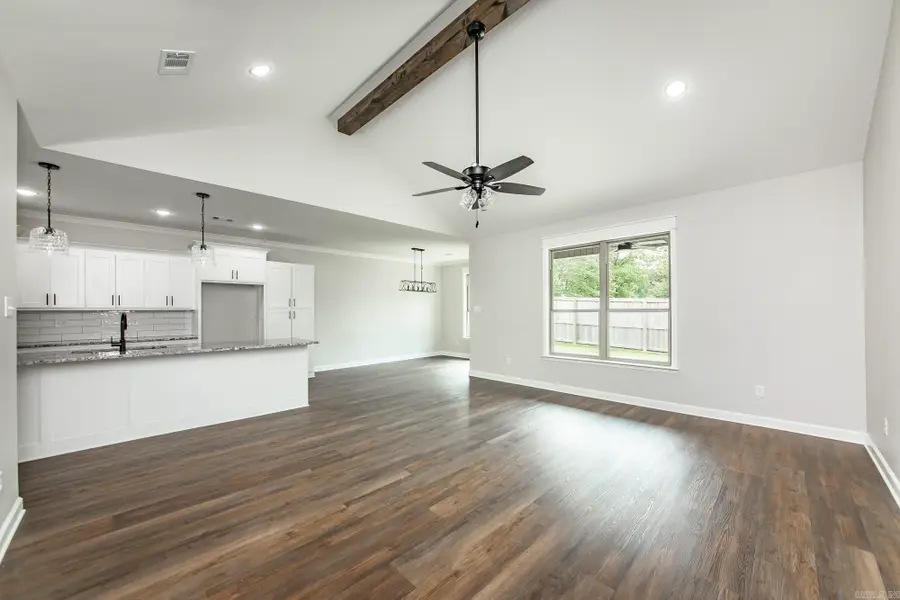 942 Villa Vista Circle, Cabot, AR 72023 - #3
