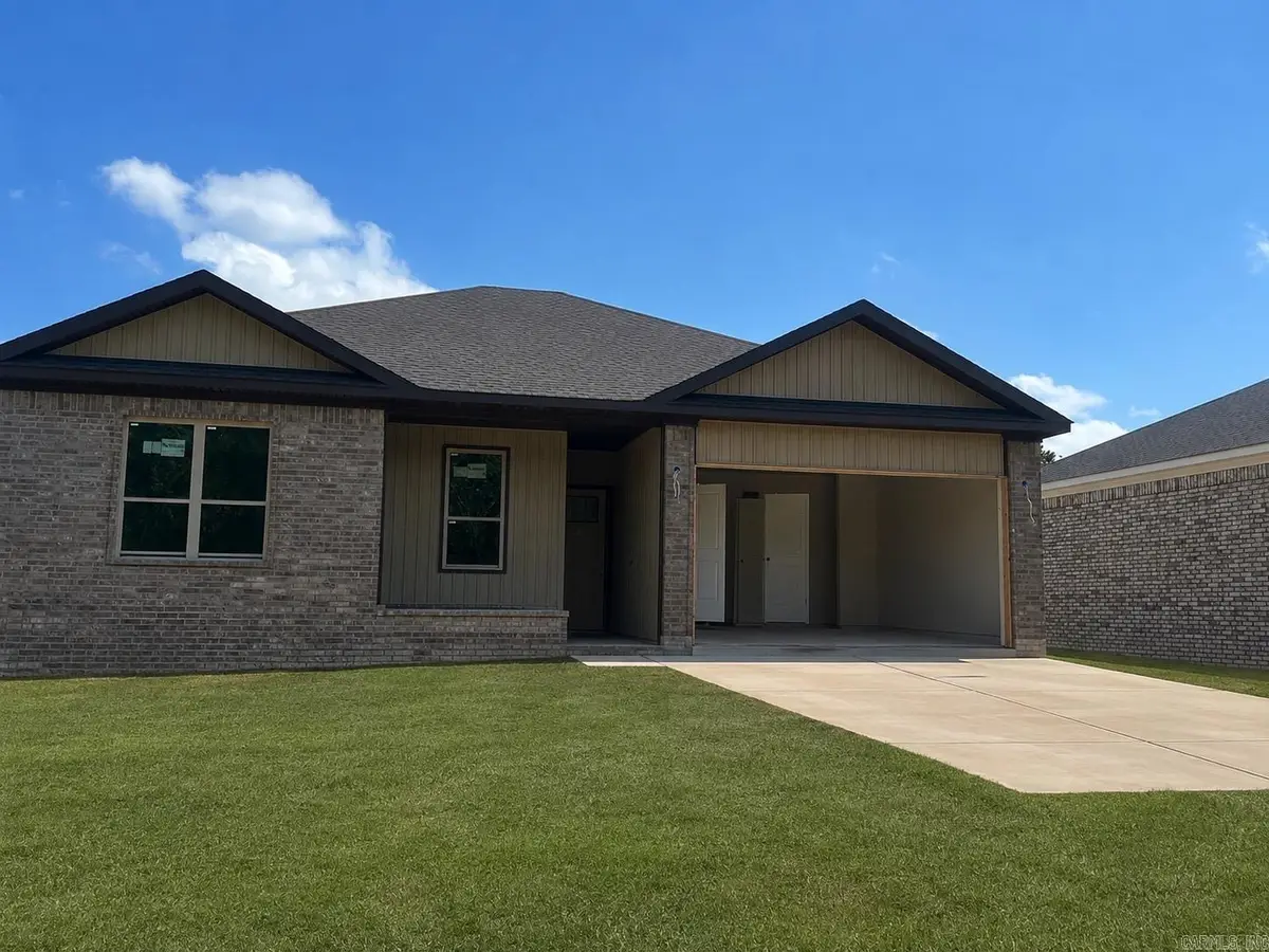 944 Villa Vista Circle, Cabot, AR 72023 - #1