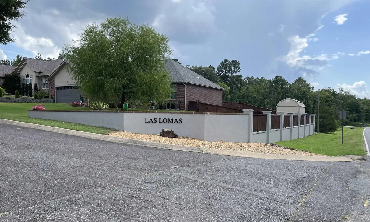 Lot 8 Damian Ct, Hot Springs, AR 71901 - #1