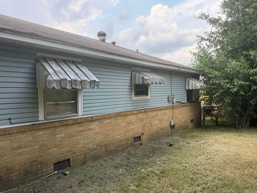 4520 Orange Street, North Little Rock, AR 72118 - #3