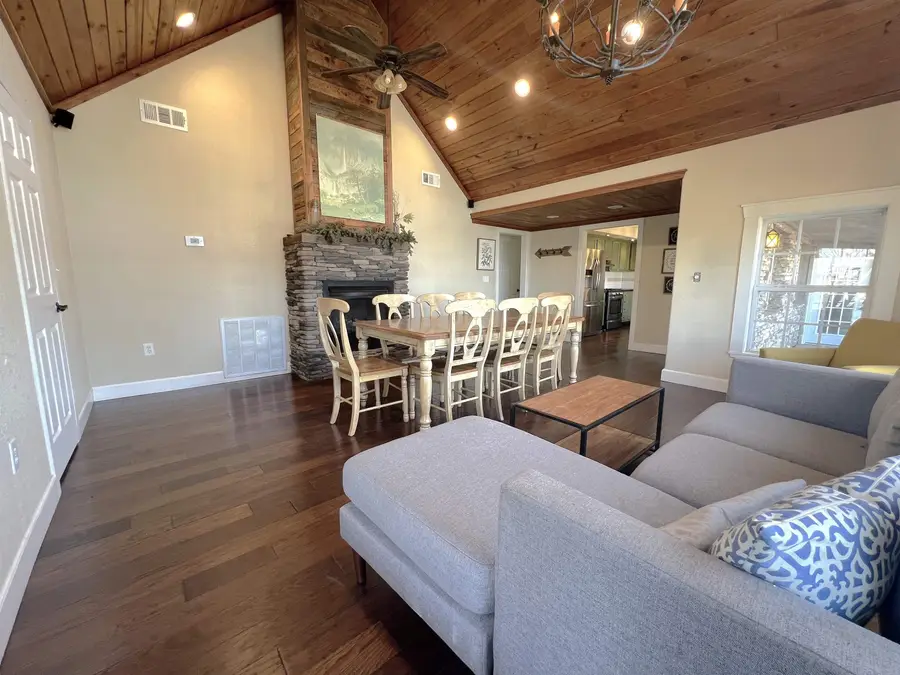 17369 Hwy 66, Mountain View, AR 72560 - #3