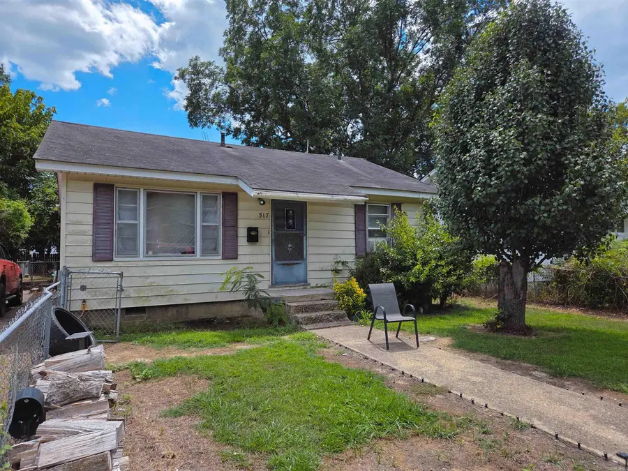 517 Washington St, Clarendon, AR 72029 - #2