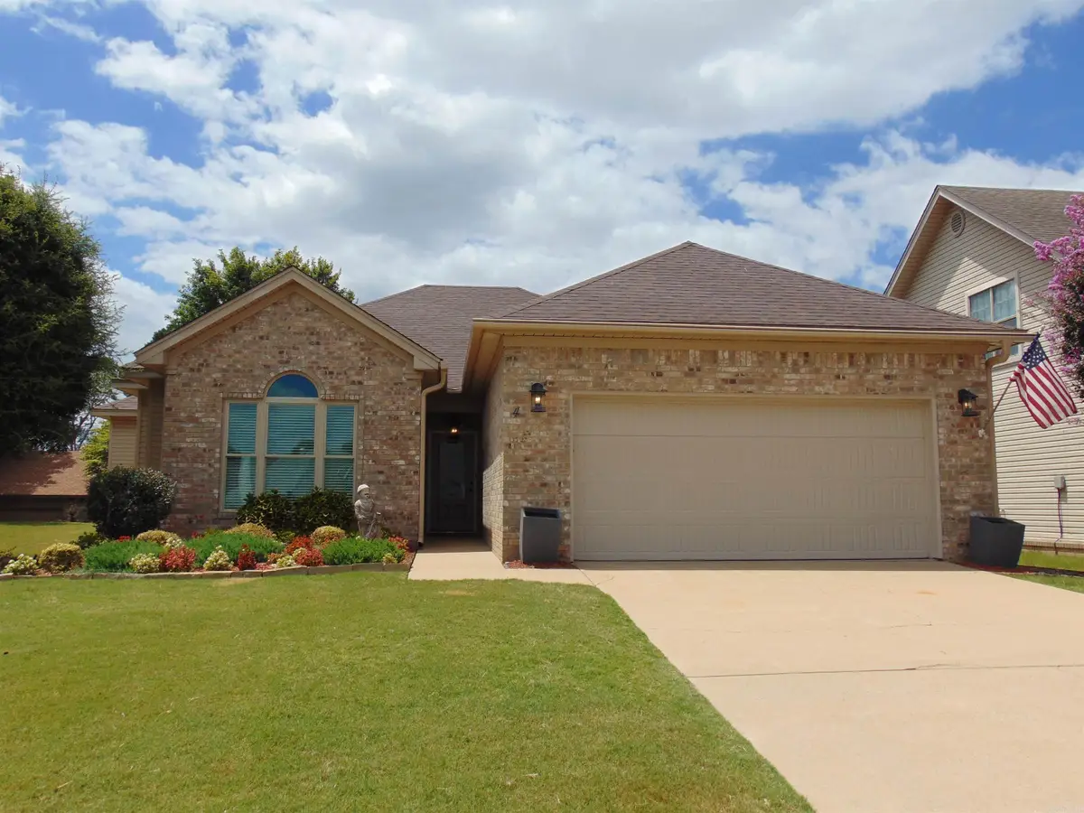 4 Birdie Loop, Maumelle, AR 72113 - #1