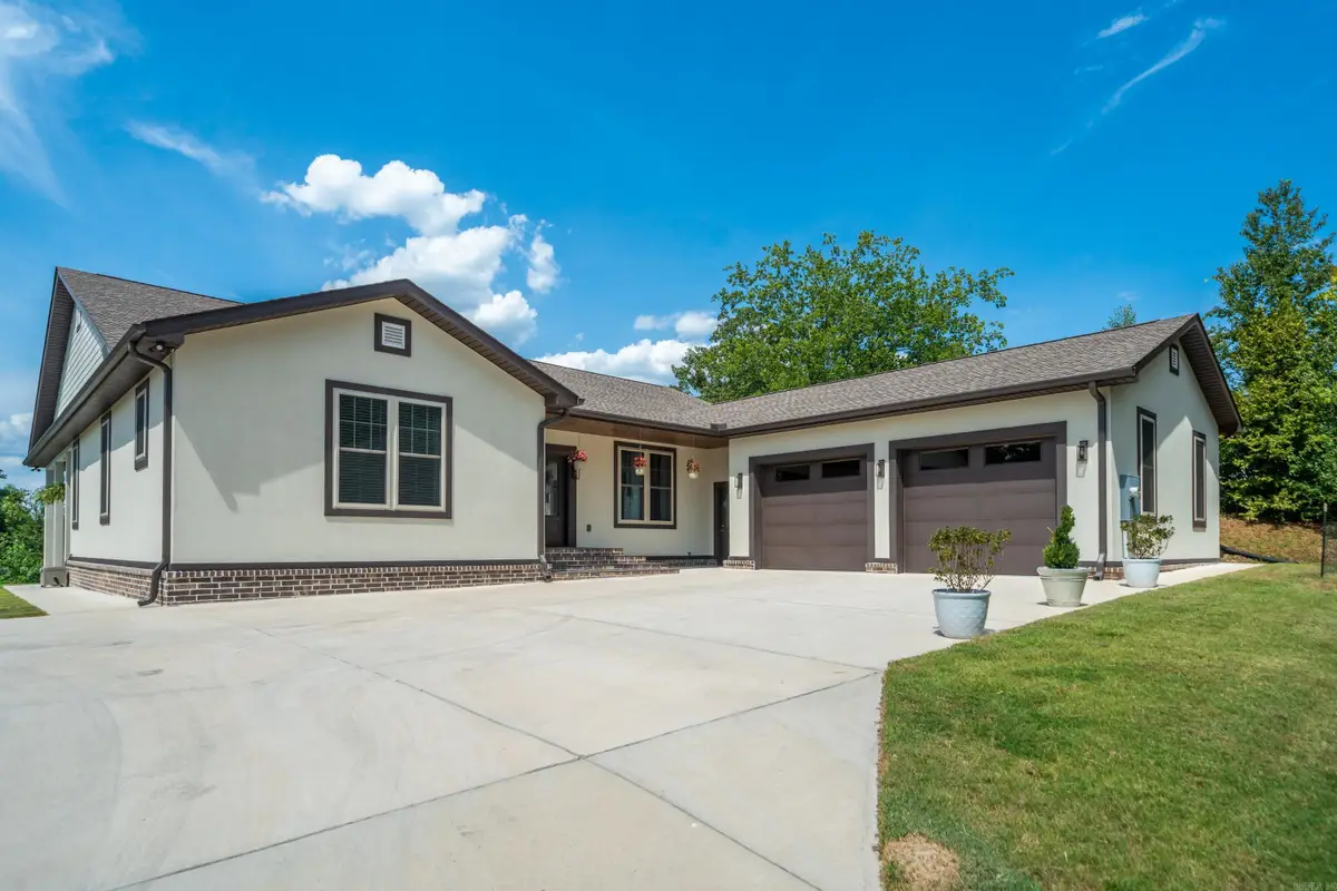324 Coachlight Road, Hot Springs, AR 71913 - #1
