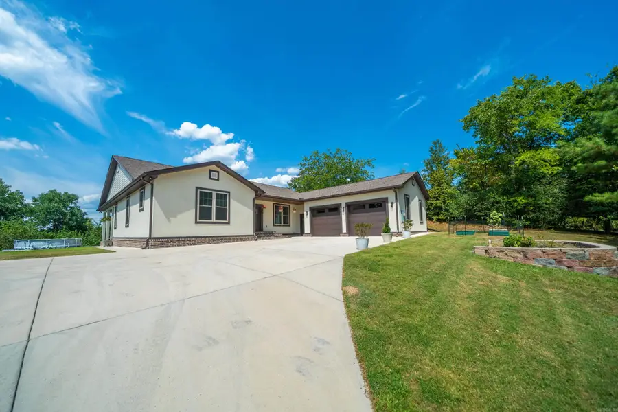 324 Coachlight Road, Hot Springs, AR 71913 - #3