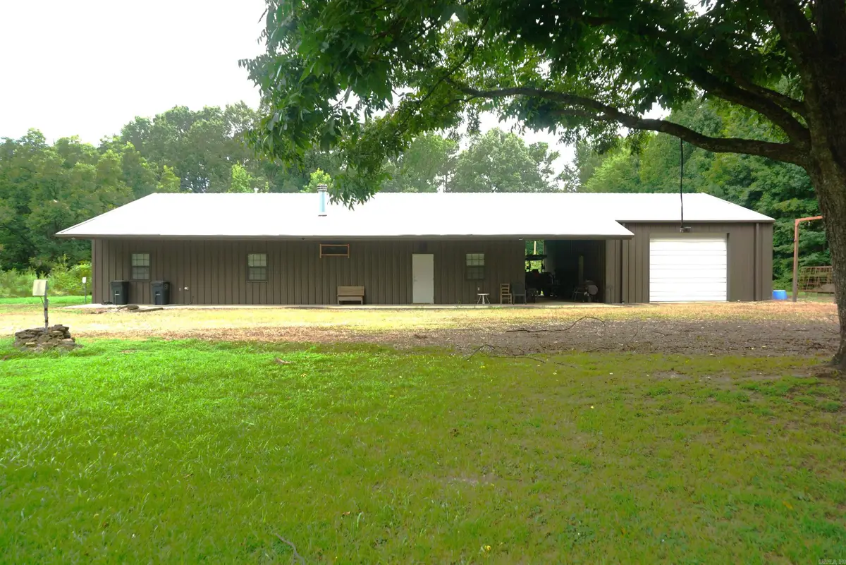 1309 Jones Island Rd, Searcy, AR 72143 - #1