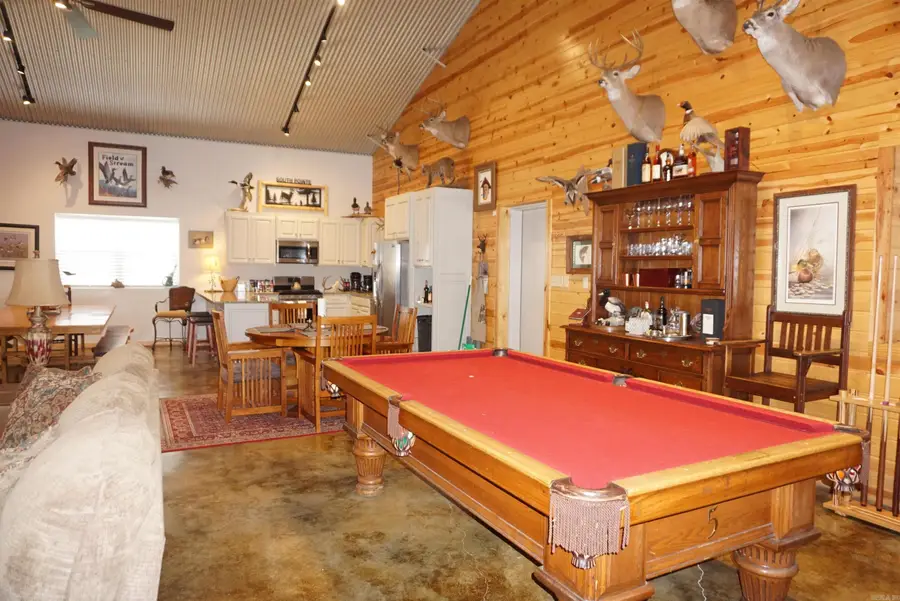 1309 Jones Island Rd, Searcy, AR 72143 - #2
