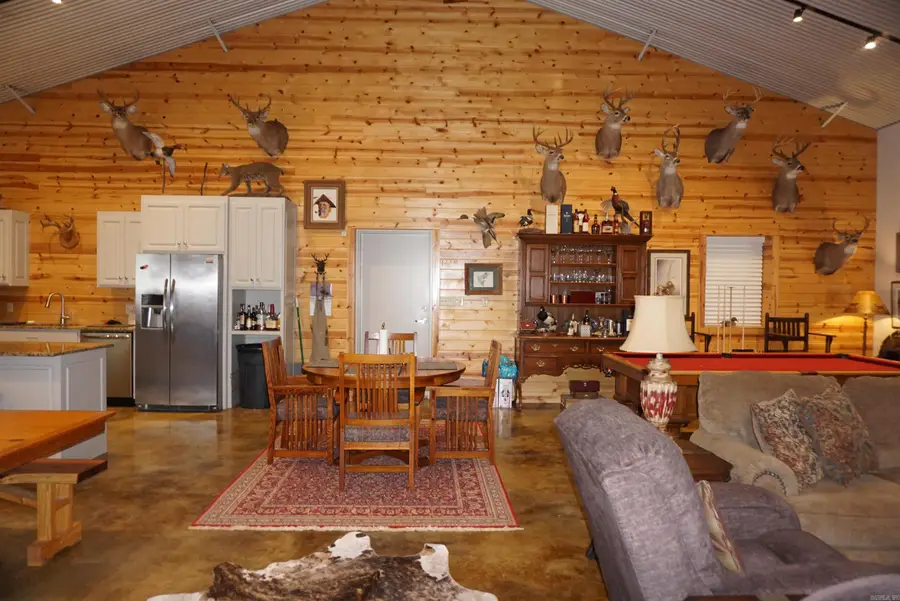 1309 Jones Island Rd, Searcy, AR 72143 - #3