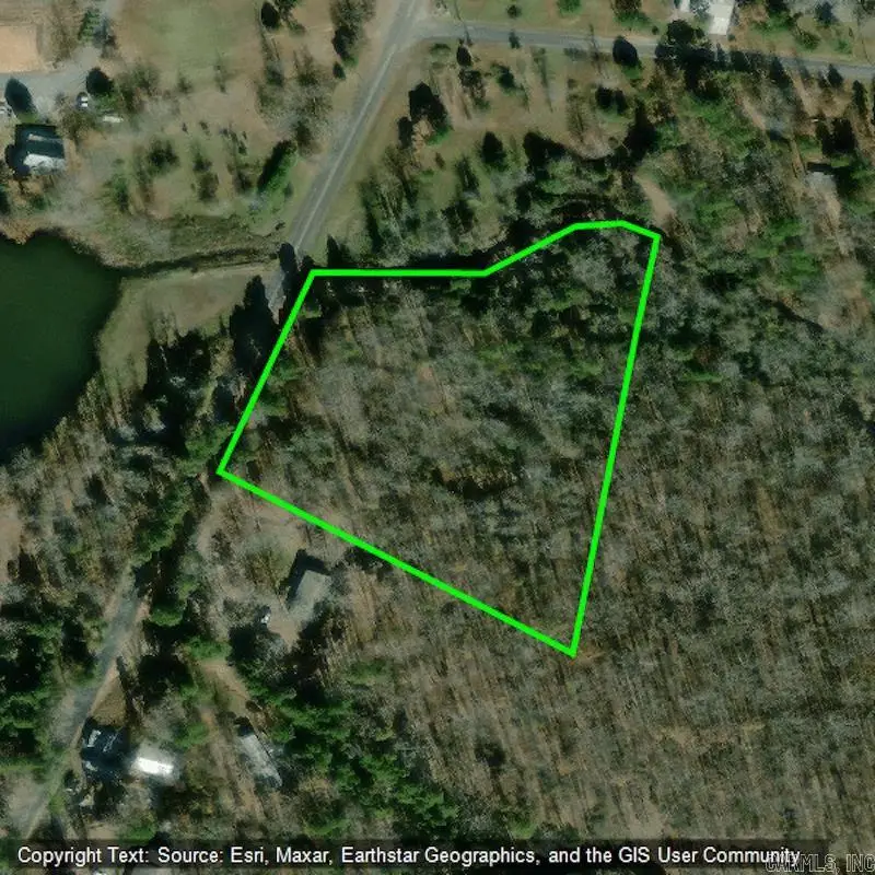 00 Christoper Drive, Quitman, AR 72131 - #1