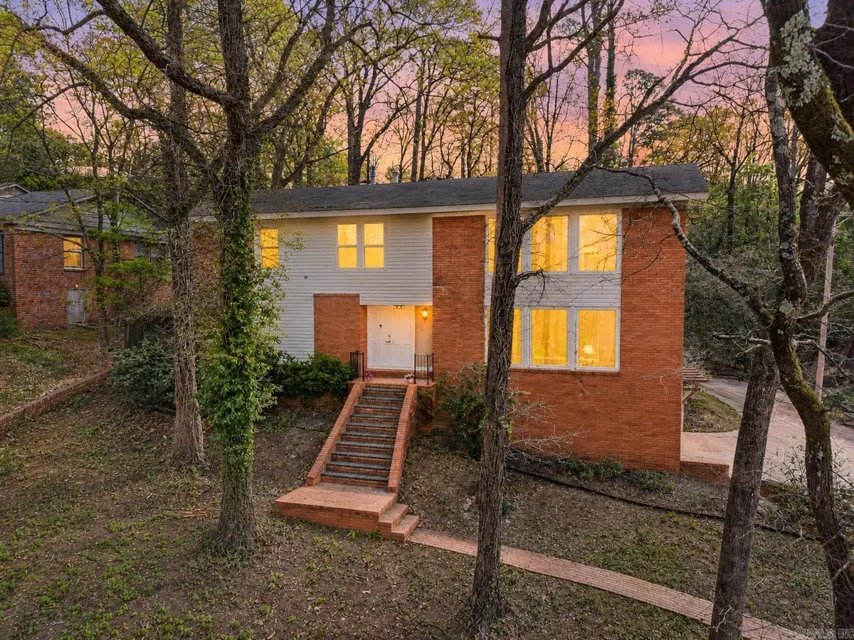 1 Van Lee Drive, Little Rock, AR 72205 - #1