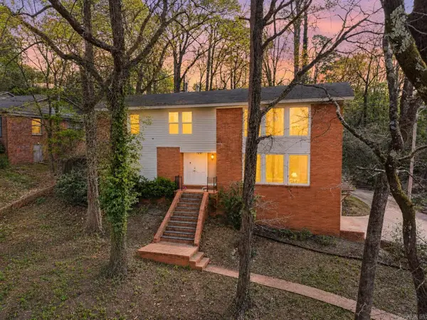 1 Van Lee Drive, Little Rock, AR 72205