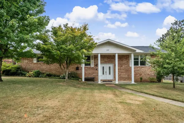 113 San Mateo Drive, Hot Springs, AR 71913