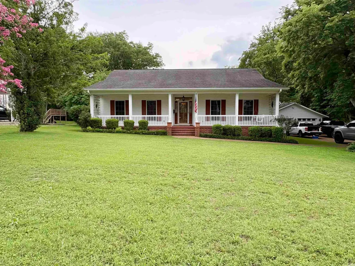 1472 E Main St., Batesville, AR 72501 - #1