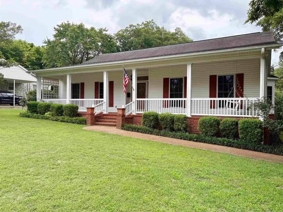 1472 E Main St., Batesville, AR 72501 - #3