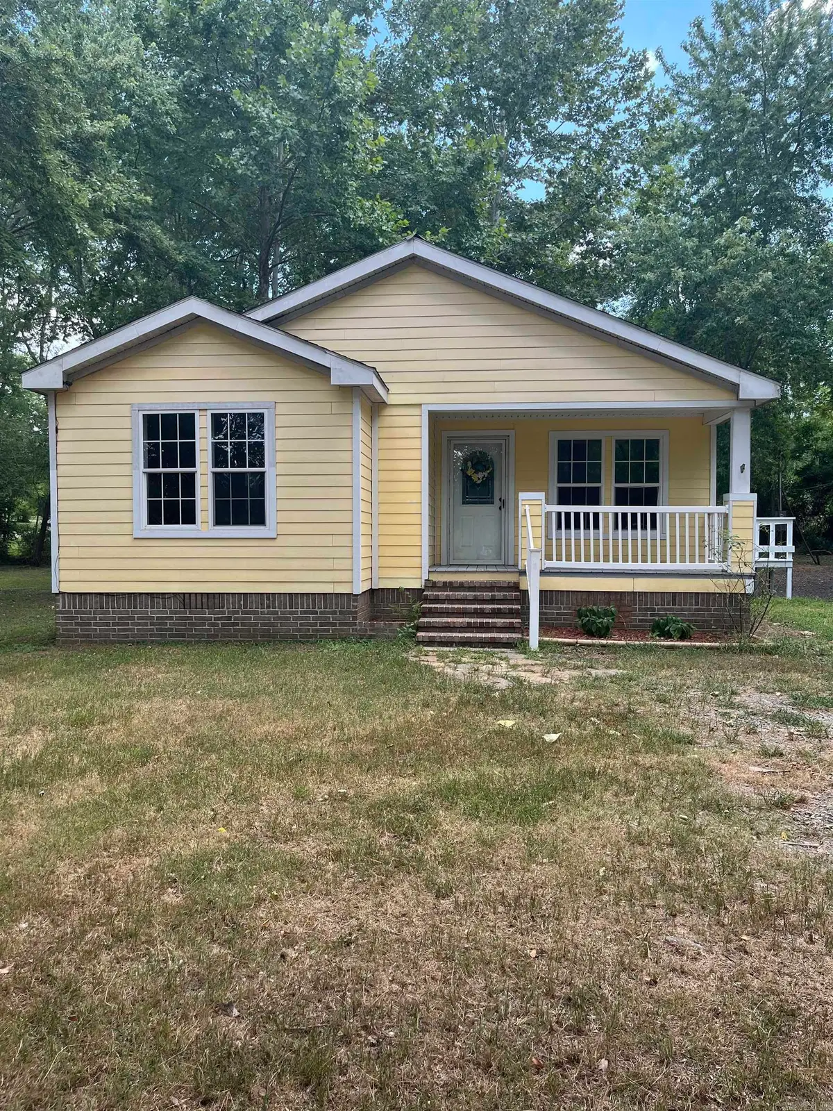 1005 W Martin Street, Heber Springs, AR 72543 - #1