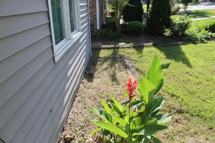 1110 W 49th Street, North Little Rock, AR 72118 - #2