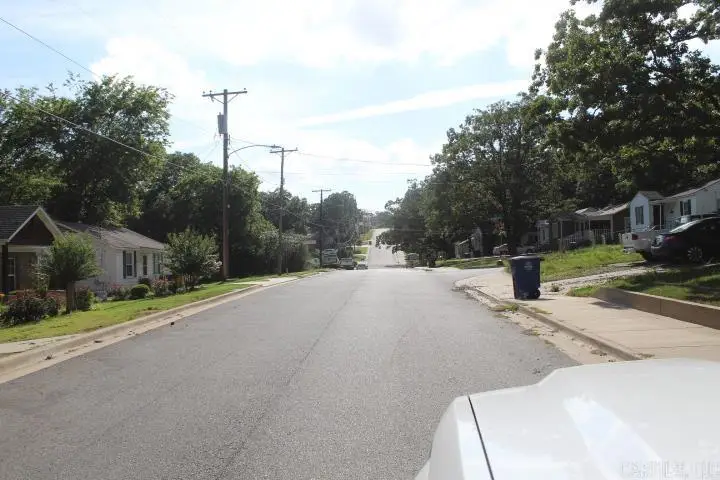 1110 W 49th Street, North Little Rock, AR 72118 - #3