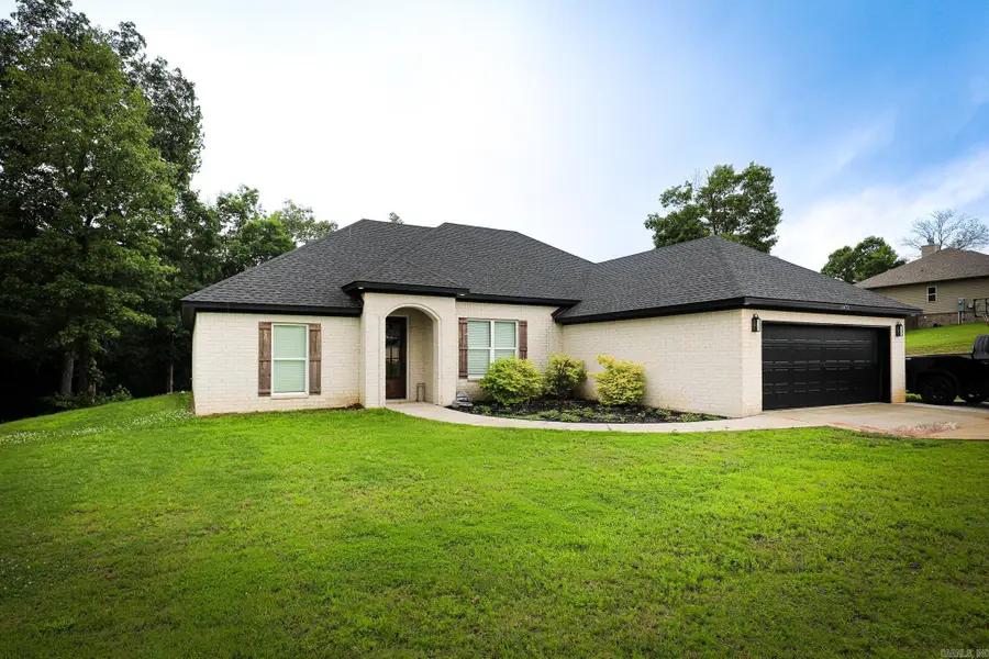 2072 Creekwood Circle, Bauxite, AR 72011 - #3