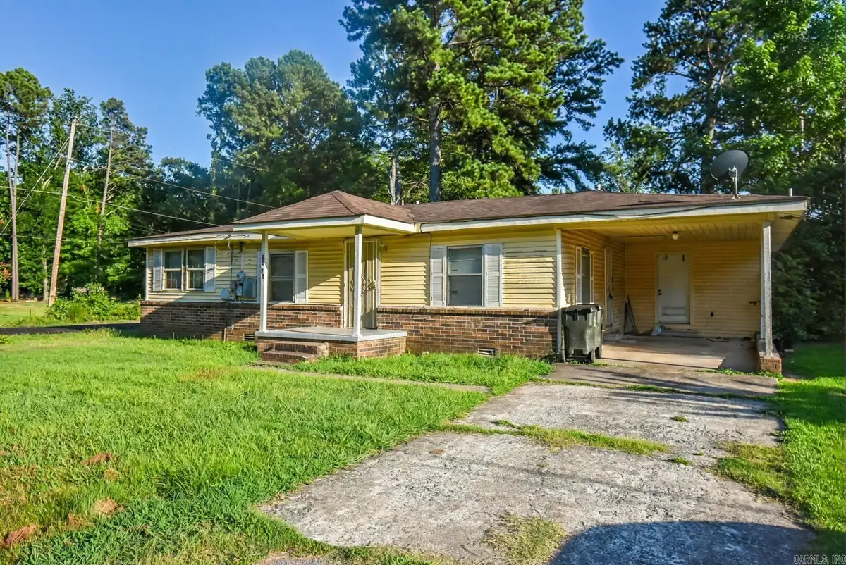 4931 145th Street, Wrightsville, AR 72206 - #1