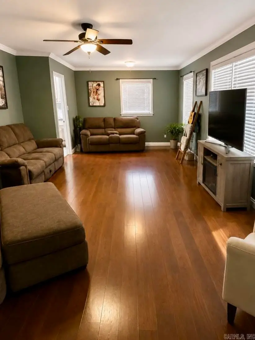 815 Betty Lynn Street, Osceola, AR 72370 - #2