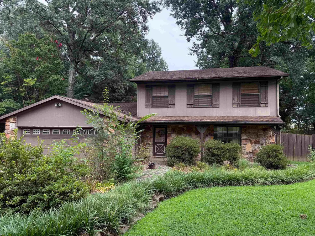 2107 Rosemond Avenue, Jonesboro, AR 72401 - #1