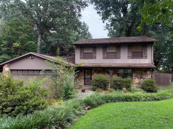 2107 Rosemond Avenue, Jonesboro, AR 72401