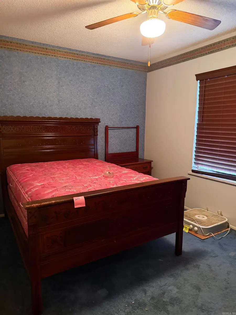 2107 Rosemond Avenue, Jonesboro, AR 72401 - #3