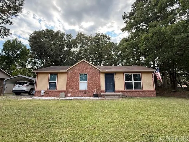 21918 Mountain Maple Circle, Hensley, AR 72065 - #1