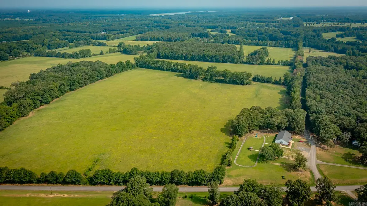 Address Withheld By Seller, Lonoke, AR 72086 - #1