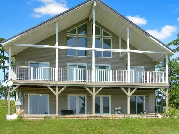 4605 Hwy 177 South, Jordan, AR 72519