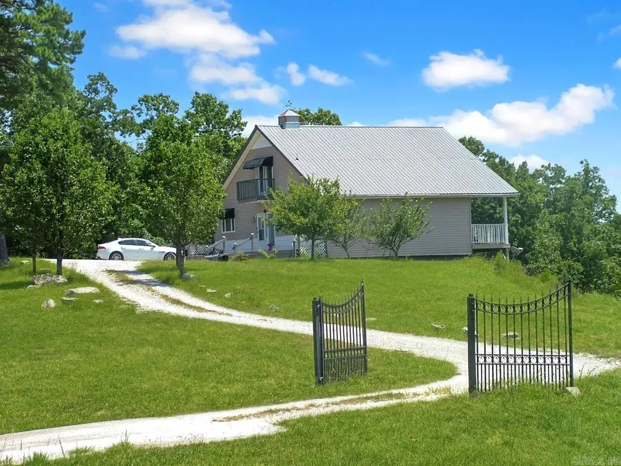 4605 Hwy 177 South, Jordan, AR 72519 - #2