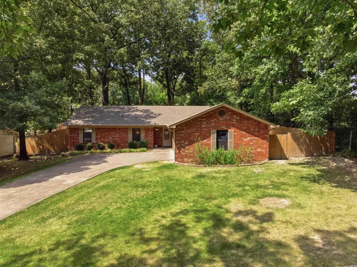 2006 Fairmont Drive, Benton, AR 72015 - #1