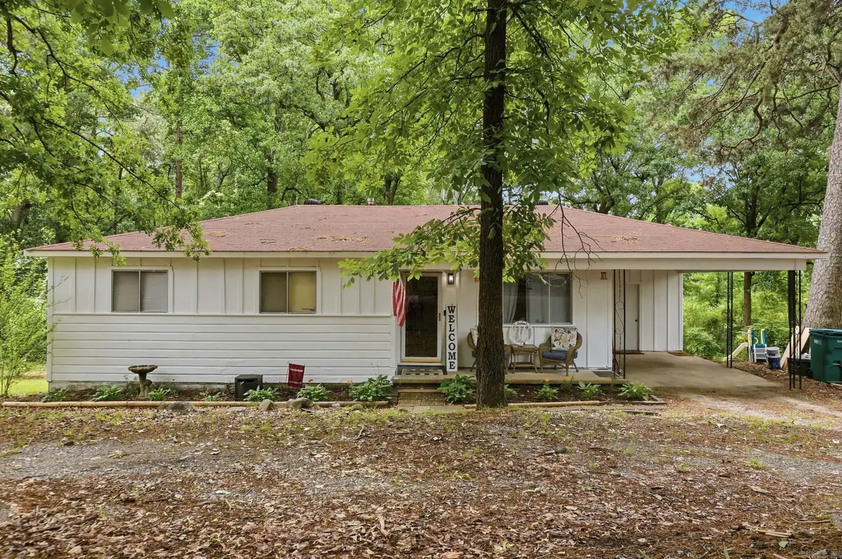 3217 Garniece, Little Rock, AR 72206 - #1