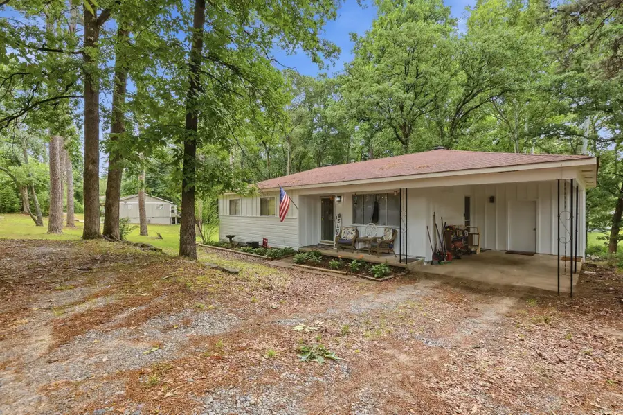 3217 Garniece, Little Rock, AR 72206 - #2