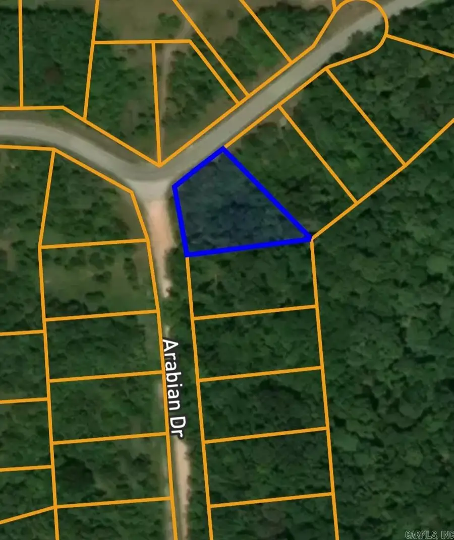 Lot 313-314 Arabian Drive, Rogers, AR 72756 - #2