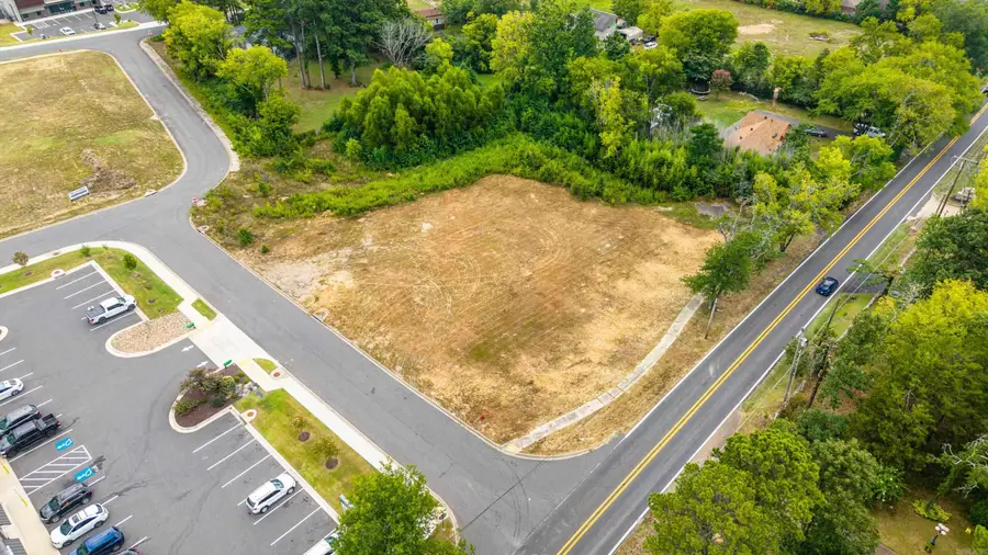 TBD Reese Way, Hot Springs, AR 71901 - #3