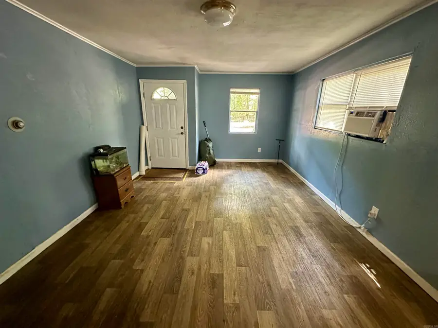 8208 Robinson Road, Pine Bluff, AR 71603 - #3