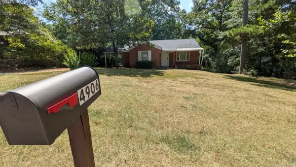 4906 Westwood Avenue, Little Rock, AR 72204