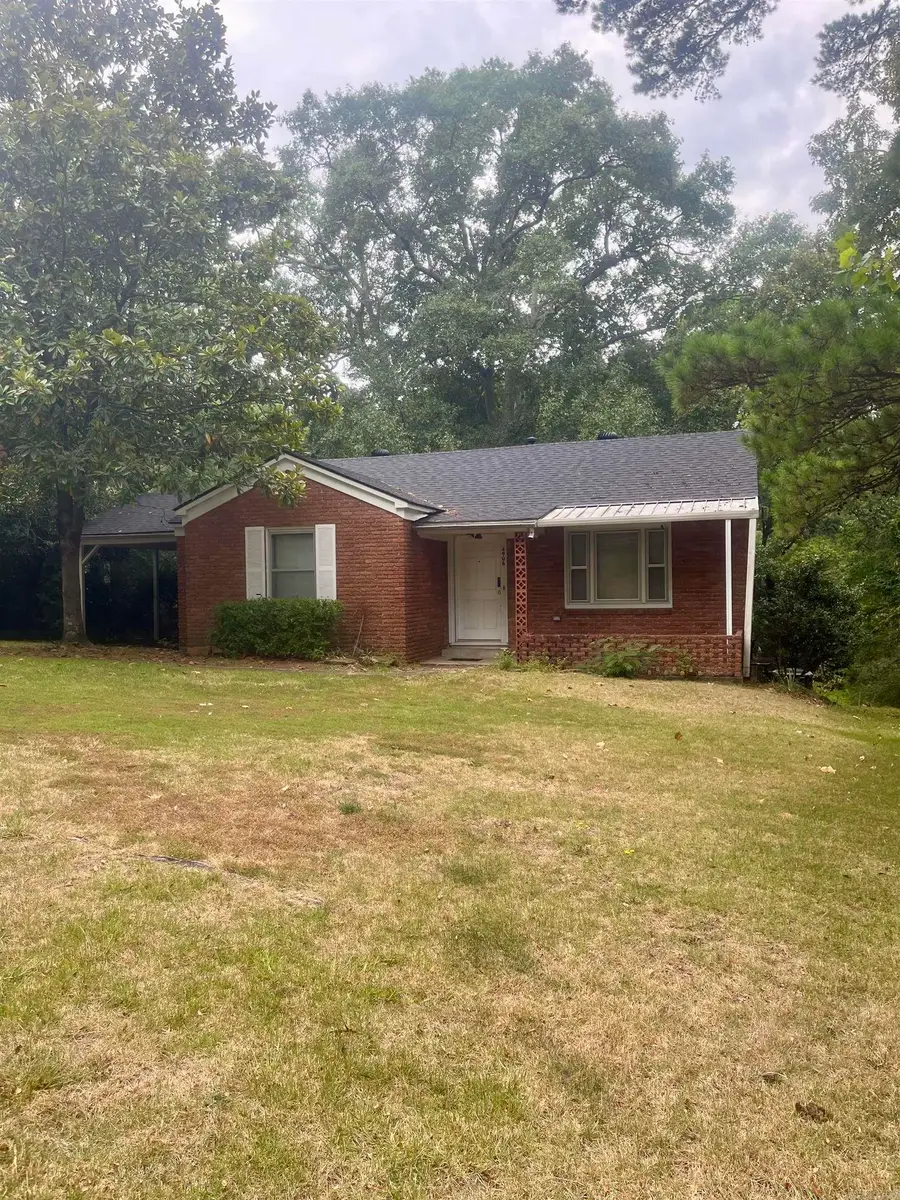 4906 Westwood Avenue, Little Rock, AR 72204 - #2
