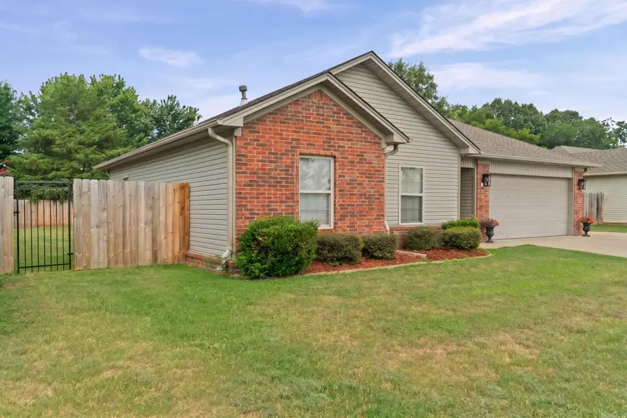 18 Seminole Circle, Austin, AR 72007 - #3