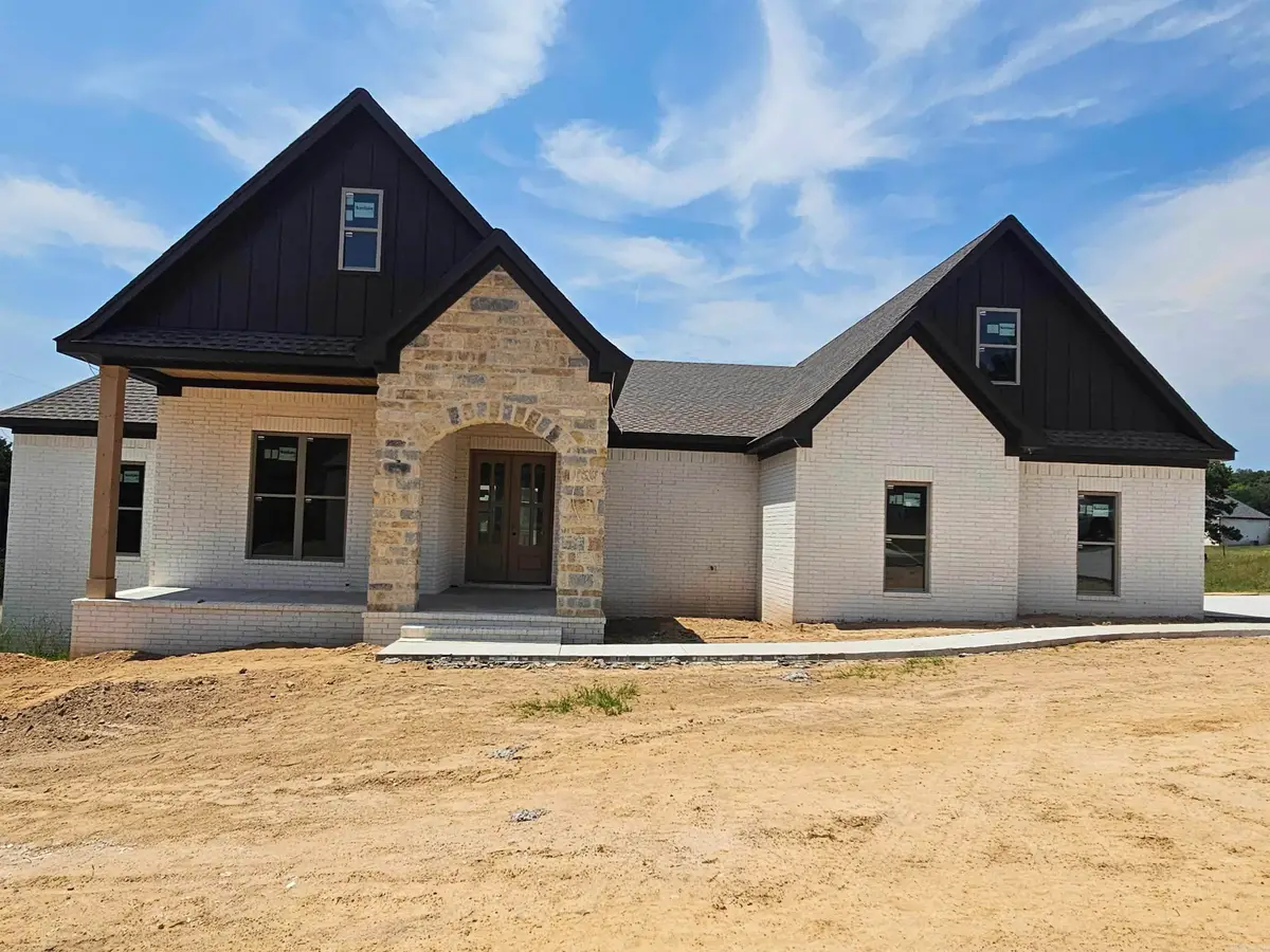 1 Bella View Drive, Greenbrier, AR 72058 - #1