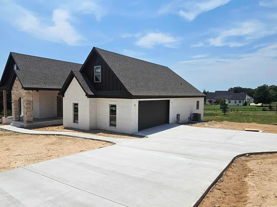 1 Bella View Drive, Greenbrier, AR 72058 - #3